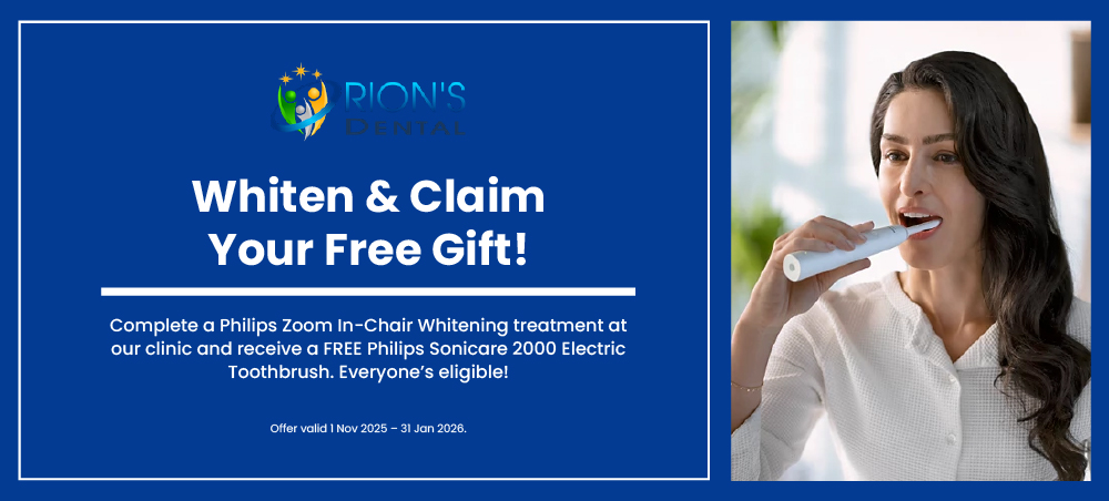 Special offer